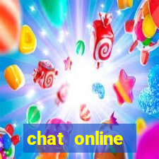 chat online gratuito para conversar